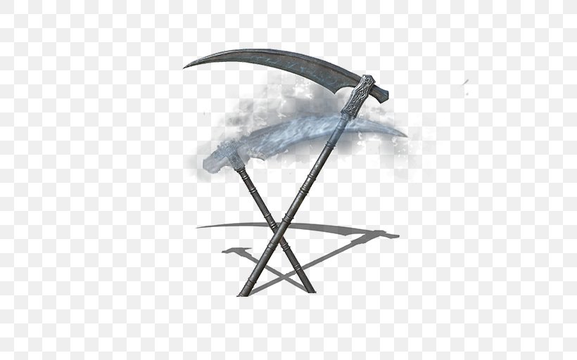 Dark Souls III Scythe Blade PlayStation 4, PNG, 512x512px, Dark Souls Iii, Blade, Computer Software, Dark Souls, Flail Download Free