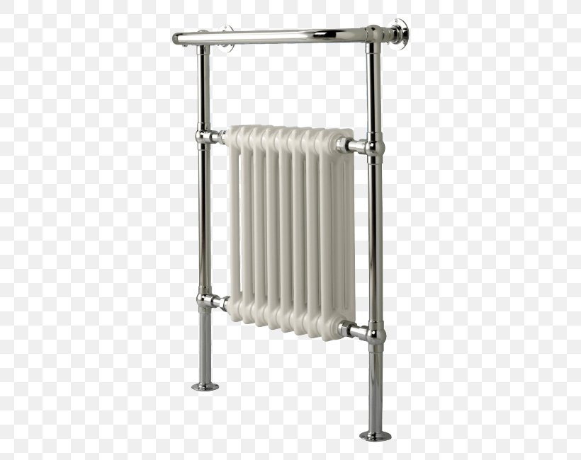 Heated Towel Rail Heating Radiators Bathroom Central Heating, PNG, 650x650px, Towel, Bathroom, Boiler, British Thermal Unit, Central Heating Download Free
