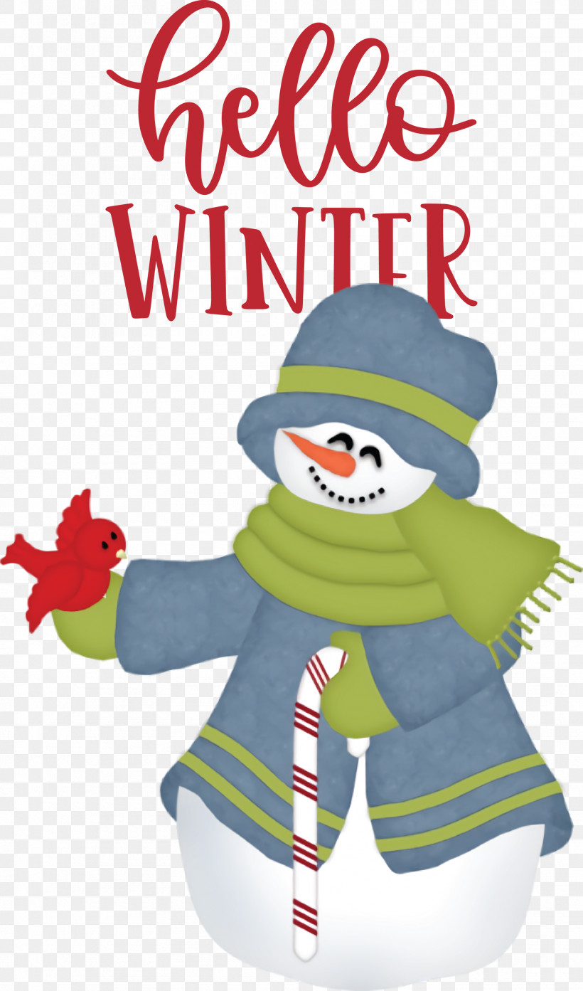 Hello Winter Winter, PNG, 1765x3000px, Hello Winter, Blog, Cartoon, Christmas Day, Snowman Download Free