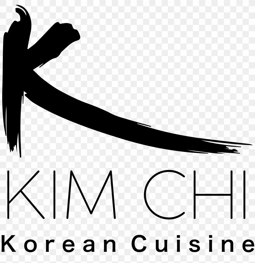 Koreaans Restaurant Kimchi House Korean Cuisine Logo Font, PNG, 2526x2606px, Korean Cuisine, Area, Arm, Black, Black And White Download Free