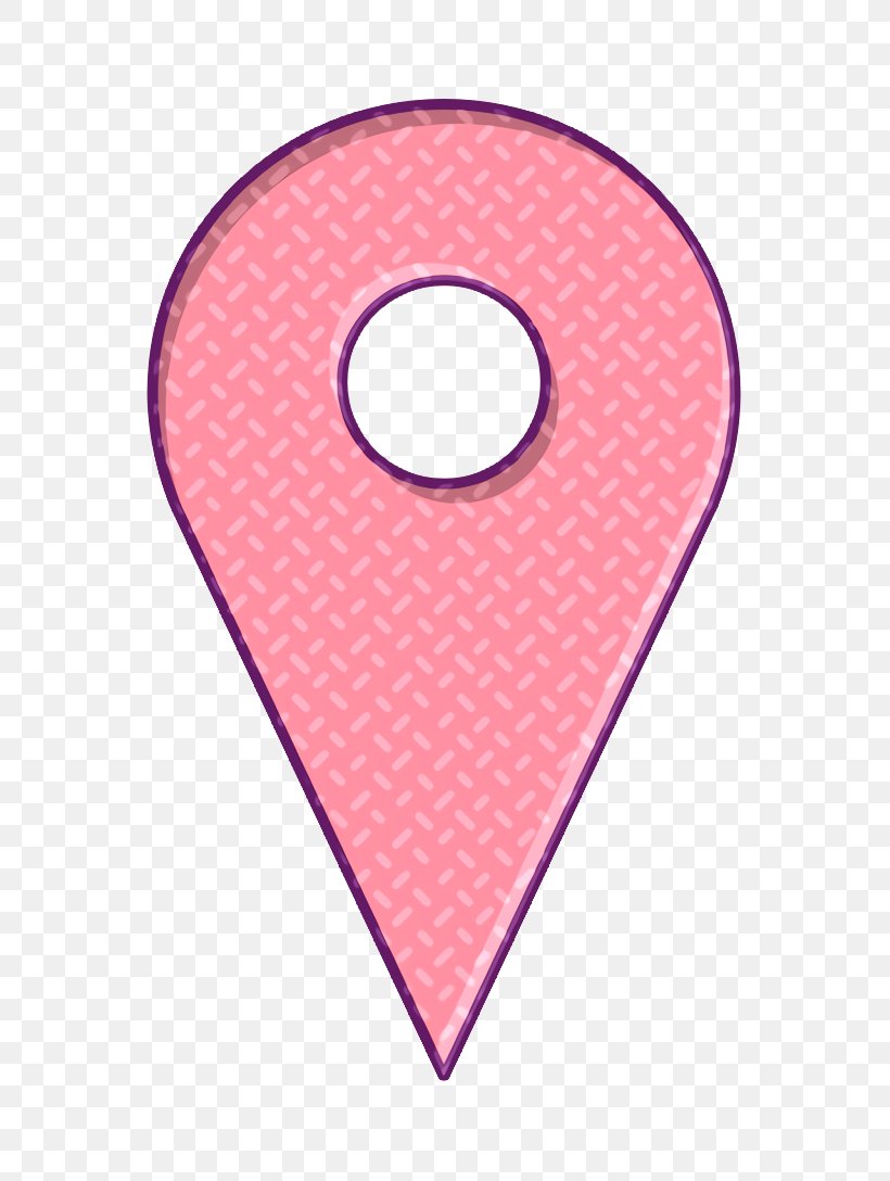 Location Icon, PNG, 658x1088px, Location Icon, Heart, Pink, Symbol Download Free