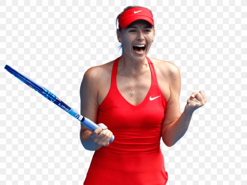 Maria Sharapova Australian Open Madrid Open Tennis, PNG, 1100x825px, Maria Sharapova, Abdomen, Active Undergarment, Angelique Kerber, Arm Download Free