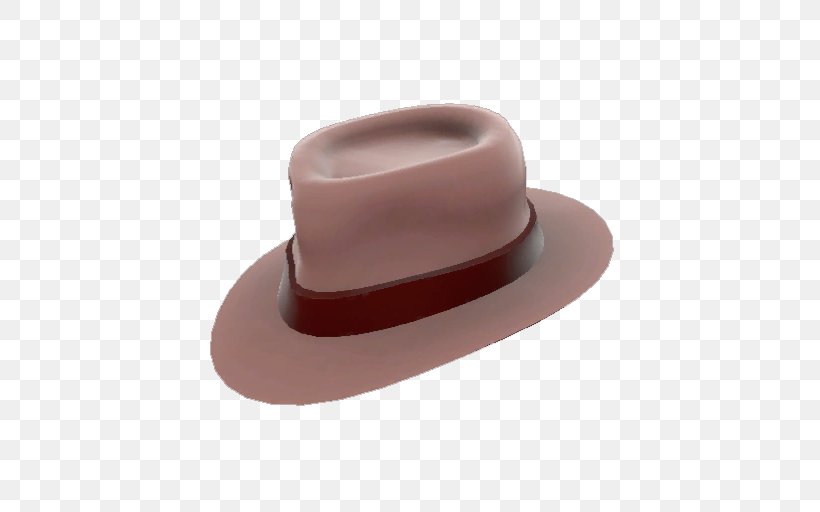 Team Fortress 2 Hat Garry's Mod Valve Corporation, PNG, 512x512px, Team Fortress 2, Fedora, Hat, Headgear, Invisibility Download Free