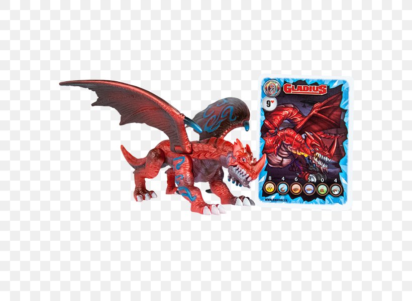 Action & Toy Figures Collectible Card Game Playing Card Dragon, PNG, 600x600px, Action Toy Figures, Action Figure, Animal, Animal Figure, Card Game Download Free