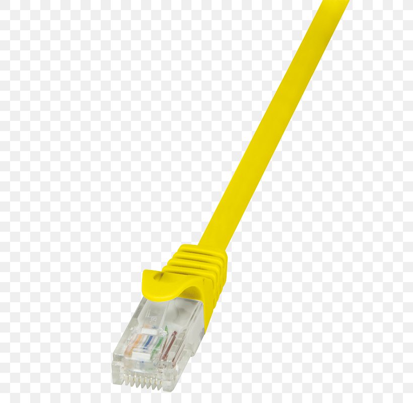 Category 6 Cable Twisted Pair RJ45 Networks Cable CAT 5e UTP Incl. Detent LogiLink Patch Cable Category 5 Cable, PNG, 800x800px, Category 6 Cable, American Wire Gauge, Cable, Category 5 Cable, Class F Cable Download Free