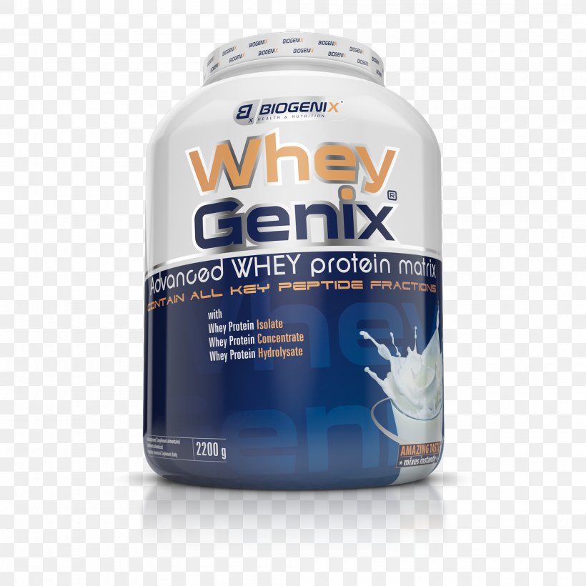 Dietary Supplement Whey Protein Isolate Whey Concentrate Hydrolysate, PNG, 2000x2000px, Dietary Supplement, Bodybuilding Supplement, Brand, Fat, Food Download Free