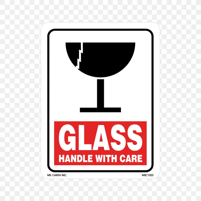 Glass Label Paper Logo Sticker, PNG, 1000x1000px, Glass, Adhesive, Area, Brand, Coated Paper Download Free