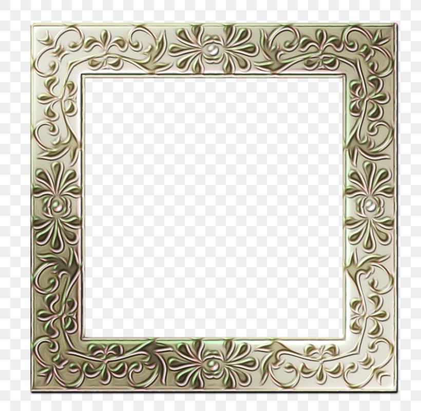 Gold Background Frame, PNG, 800x800px, Mirror, Antique, Gold, Howard Elliott, Interior Design Download Free