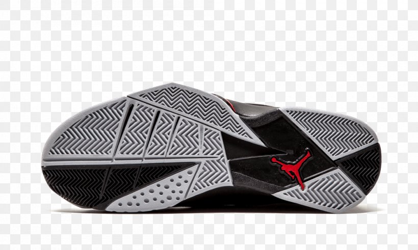 Sports Shoes Air Jordan Nike Flight, PNG, 1000x600px, Shoe, Air Jordan, Basketball, Black, Brand Download Free