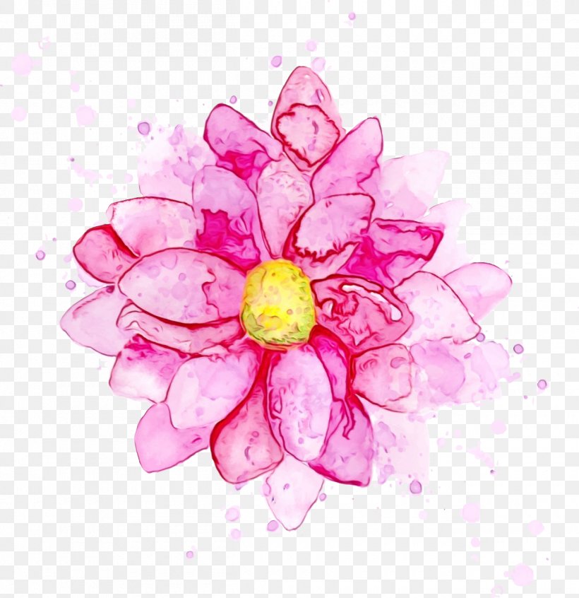 Watercolor Painting Drawing Watercolour Flowers, PNG, 1260x1300px, Watercolor Painting, Aquatic Plant, Art, Camellia, Color Download Free