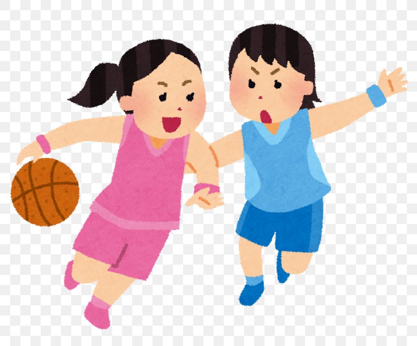Basketball Osaka Evessa Women ミニバスケットボール Sports, PNG, 800x680px, Watercolor, Cartoon, Flower, Frame, Heart Download Free