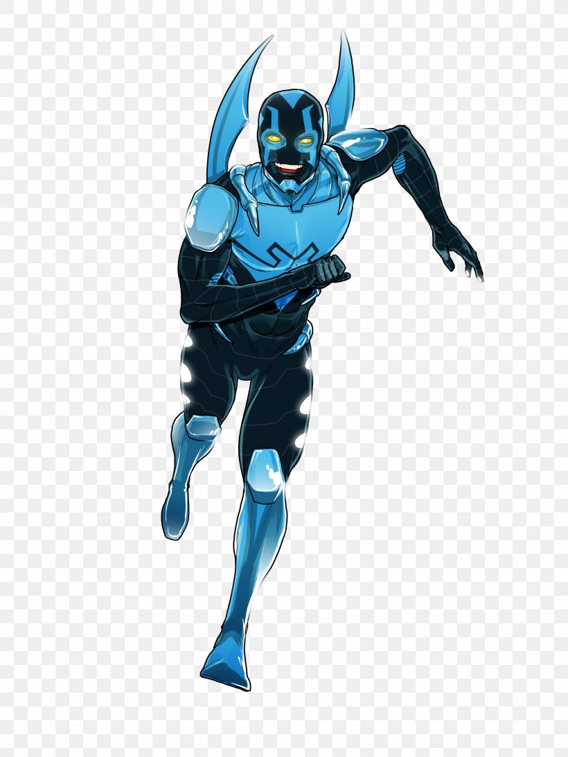 Blue Beetle Ted Kord Jaime Reyes Spider-Man Superhero, PNG, 2160x2880px, Blue Beetle, Action Figure, Black Beetle, Character, Comic Book Download Free