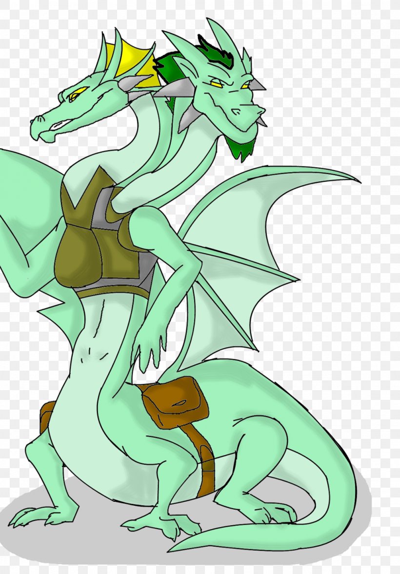Dragon Knight Amphibian Clip Art, PNG, 1024x1471px, Dragon, Amphibian, Art, Cartoon, Centaur Download Free