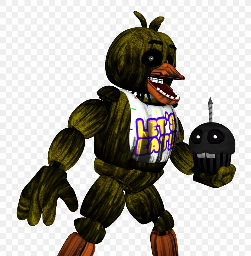 Five Nights At Freddy's 3 Five Nights At Freddy's 2 Jump Scare Animatronics, PNG, 1497x1528px, Watercolor, Cartoon, Flower, Frame, Heart Download Free