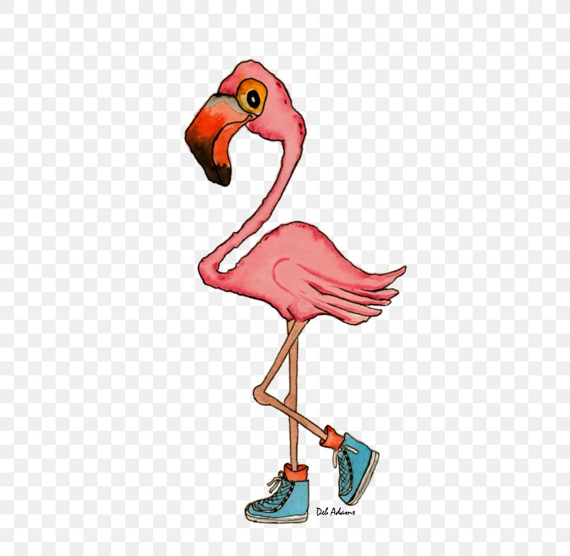 Flamingo Cartoon Clip Art, PNG, 503x800px, Flamingo, Art, Beak, Bedding, Bird Download Free