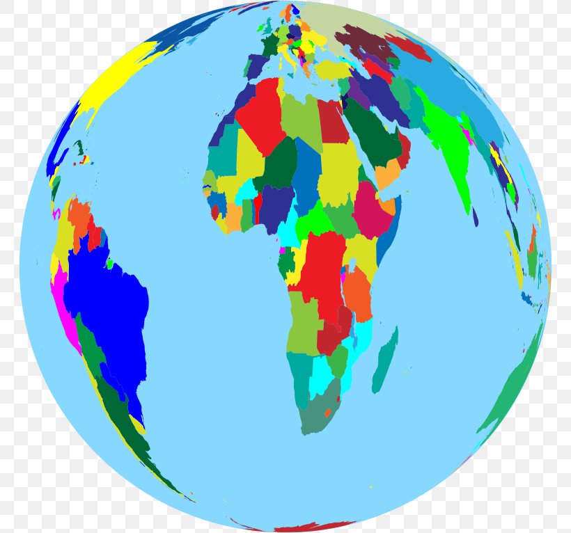 Globe Earth World Map, PNG, 766x766px, Globe, Area, Blog, Earth, Map Download Free