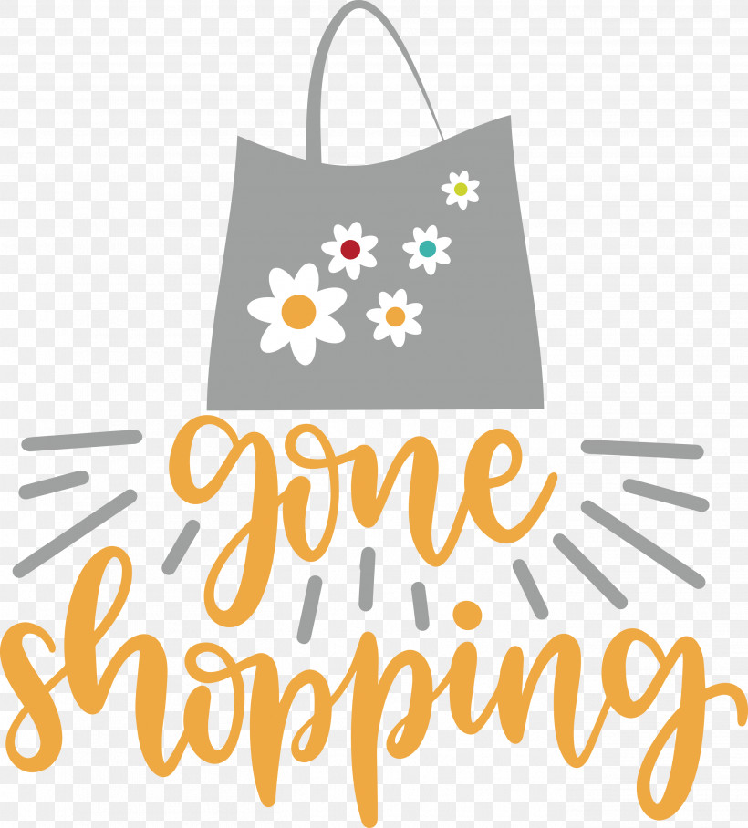 Gone Shopping Shopping, PNG, 2708x3000px, Shopping, Bag, Cartoon, Drawing, Handbag Download Free