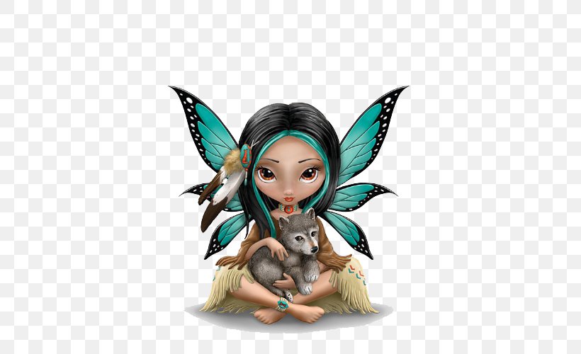 Jasmine Becket-Griffith Halloween: A Spine-Tingling Fantasy Art Adventure Strangeling: The Art Of Jasmine Becket-Griffith Fairy Figurine Statue, PNG, 500x500px, Fairy, Art, Artist, Collectable, Fairy Gifts Download Free