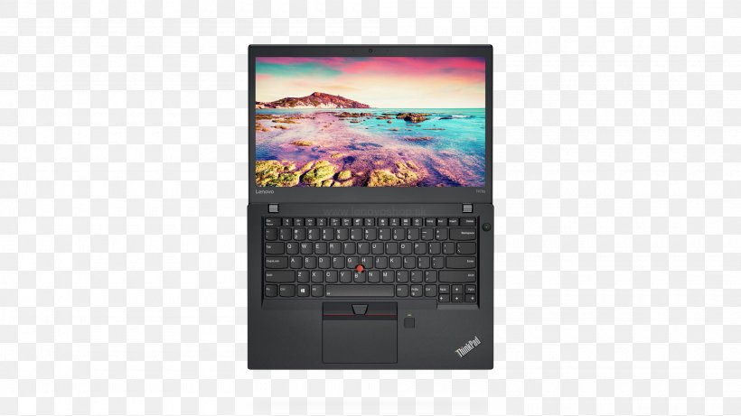Laptop Lenovo ThinkPad T470s Intel Core I5 Intel Core I7, PNG, 2000x1126px, Laptop, Central Processing Unit, Computer, Ddr4 Sdram, Display Device Download Free