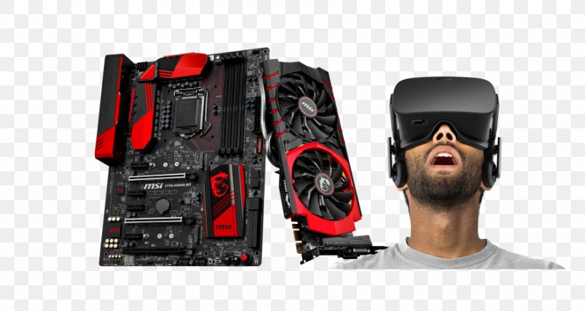 Oculus Rift Virtual Reality Headset Oculus VR Virtual World, PNG, 900x479px, Oculus Rift, Electronic Device, Electronics, Glasses, Headset Download Free