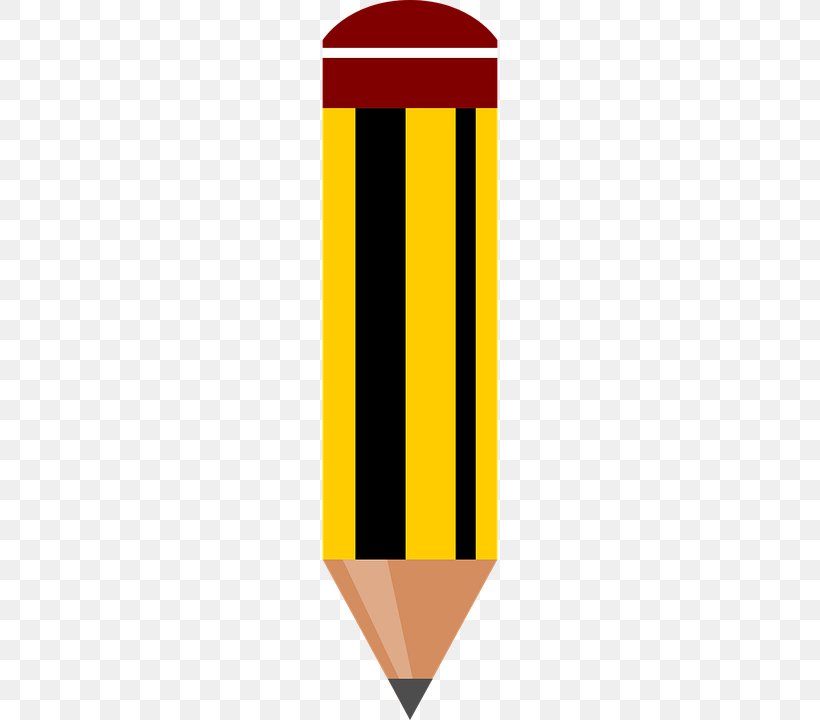 Pencil Drawing Clip Art, PNG, 360x720px, Pencil, Art, Colored Pencil, Crayon, Drawing Download Free