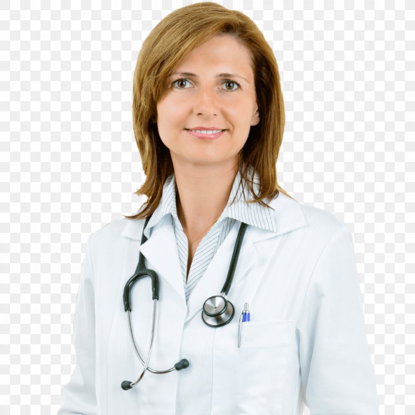 Physician Assistant Stethoscope Medicine Nurse Practitioner, PNG, 1000x1000px, Physician, General Practitioner, Health Care, Job, Lab Coats Download Free