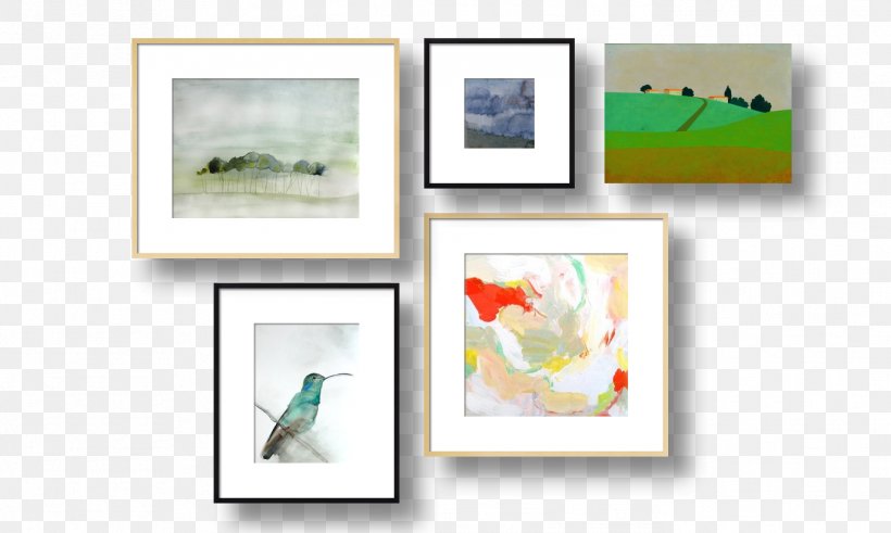 Picture Frames Painting Collage, PNG, 1372x823px, Picture Frames, Clothing Sizes, Collage, Painting, Photographic Paper Download Free