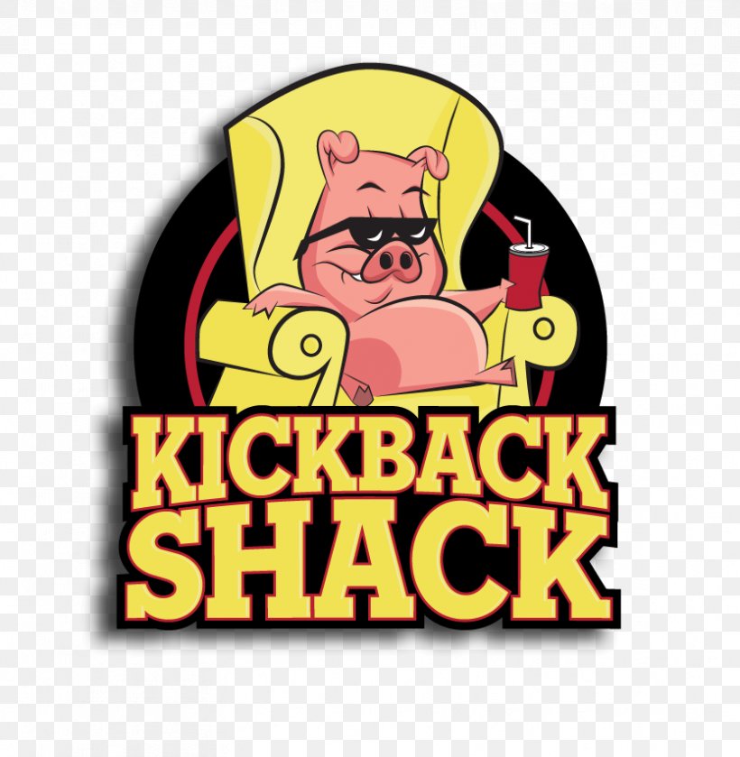 Pulled Pork Kickback Shack Barbecue Restaurant Meat, PNG, 834x854px, Pulled Pork, Barbecue, Brand, Butter, Cartoon Download Free