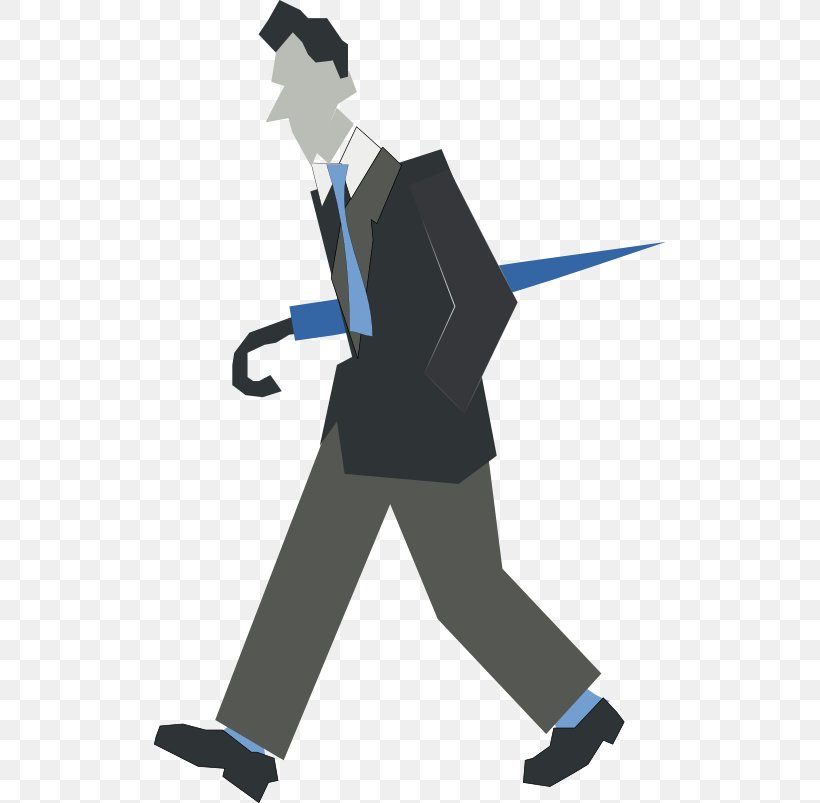 Walking Clip Art, PNG, 512x803px, Walking, Animation, Fictional Character, Free Content, Gentleman Download Free