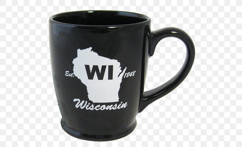 Wisconsin Department Of Natural Resources Sport, PNG, 533x500px, Wisconsin, Austin Ramesh, Bennet Omalu, Ceramic, Coffee Cup Download Free