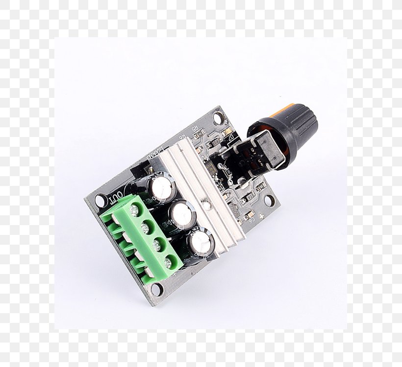 Brushless DC Electric Motor Electronic Speed Control DC Motor Electronic Component, PNG, 750x750px, Electric Motor, Arduino, Brushless Dc Electric Motor, Dc Motor, Direct Current Download Free