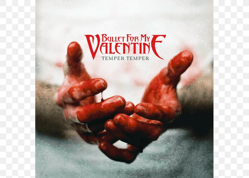 Bullet For My Valentine Temper Temper Album Song Fever, PNG, 786x587px, Watercolor, Cartoon, Flower, Frame, Heart Download Free