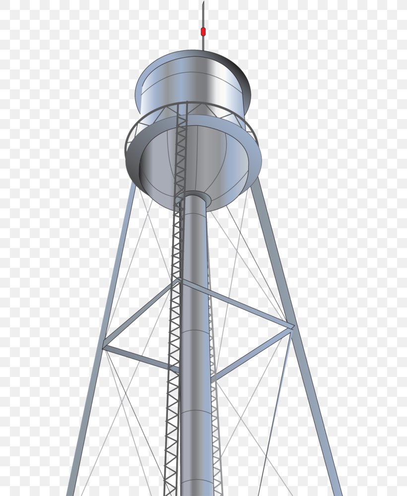 Florence Y'all Water Tower Water Tank Calentador Solar, PNG, 567x1000px, Water Tower, Agua Caliente Sanitaria, Calentador Solar, Cistern, Control Tower Download Free