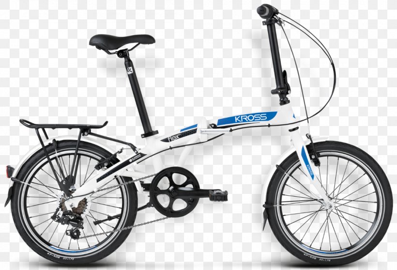 Kross SA Folding Bicycle City Bicycle Bicycle Shop, PNG, 1100x748px, Kross Sa, Automotive Wheel System, Bicycle, Bicycle Accessory, Bicycle Brake Download Free