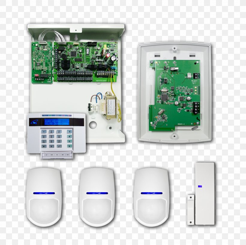 Security Alarms & Systems Alarm Device Wireless Closed-circuit Television, PNG, 1600x1600px, Security Alarms Systems, Access Control, Adt Security Services, Alarm Device, Burglary Download Free