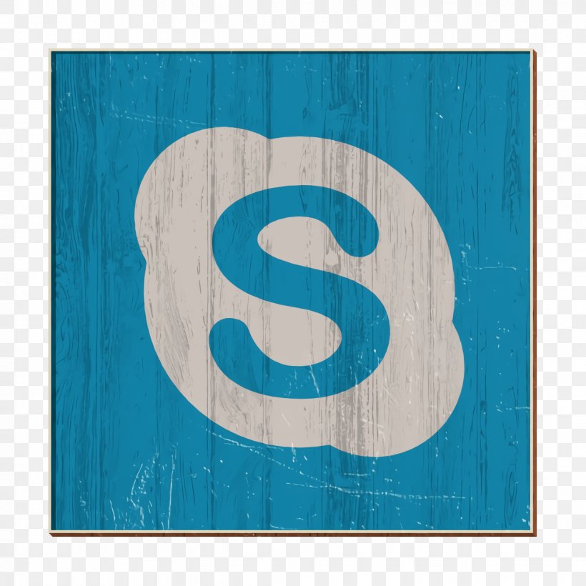 Skype Icon Social Networks Logos Icon, PNG, 1238x1238px, Skype Icon, Aqua, Blue, Electric Blue, Number Download Free