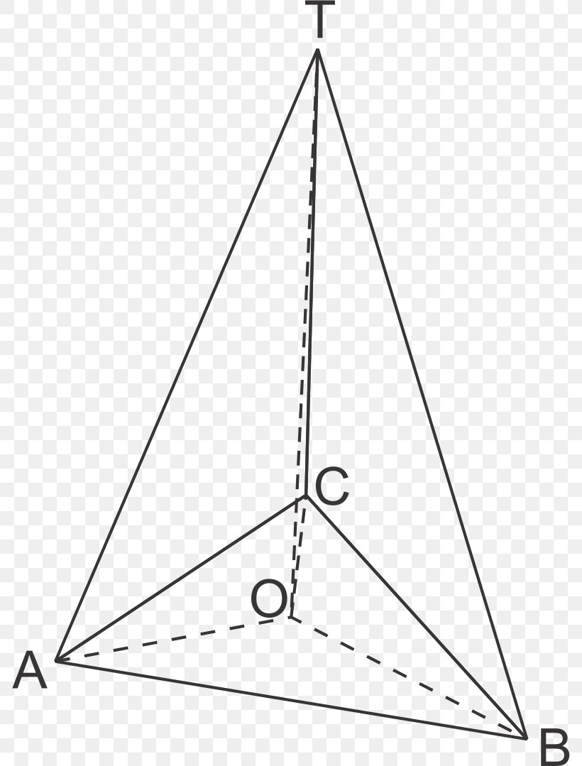 Triangle Point Symmetry White, PNG, 786x1079px, Triangle, Area, Black And White, Point, Symmetry Download Free