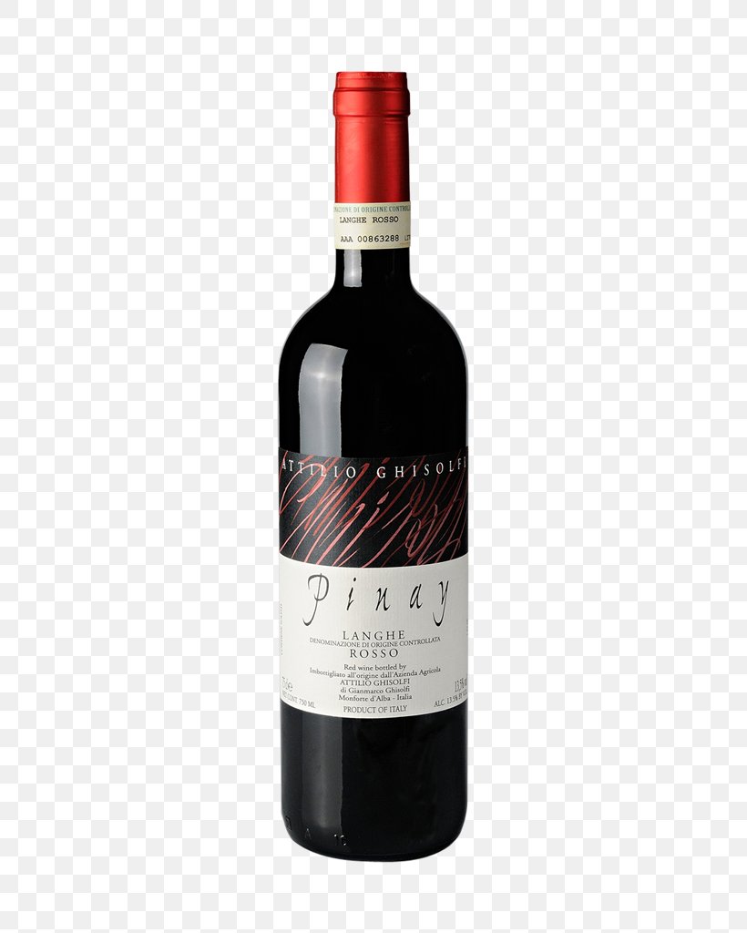 Attilio Ghisolfi Wine Barolo DOCG Barbera D'Alba Pinot Noir, PNG, 500x1024px, Wine, Alcoholic Beverage, Barbera, Barolo Docg, Bottle Download Free