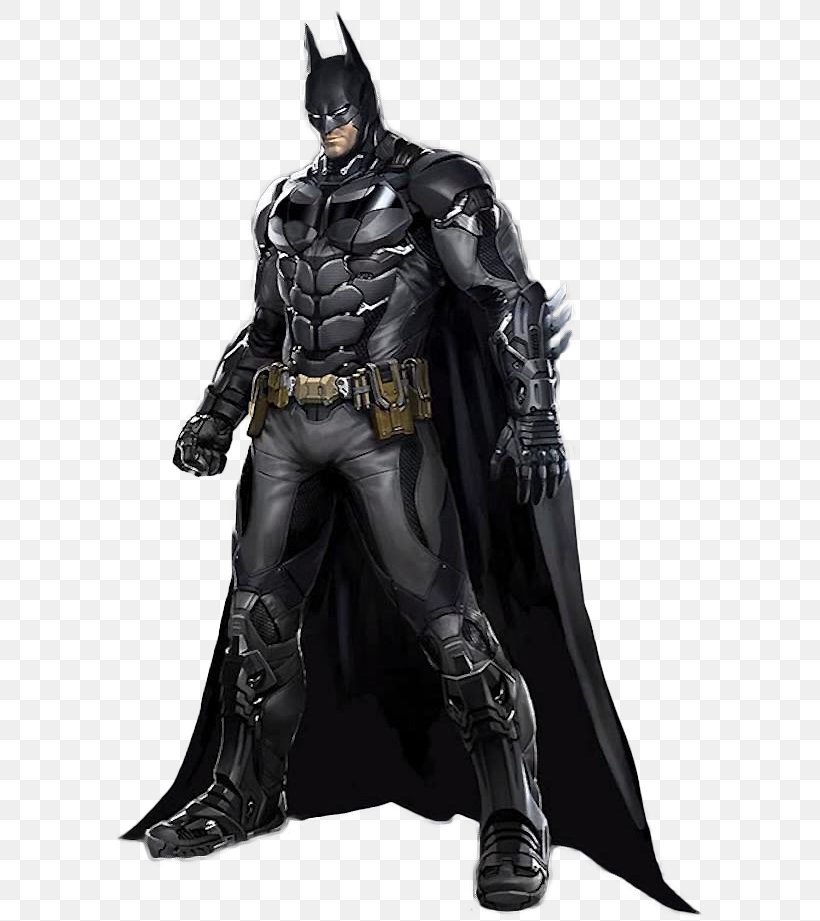 Batman: Arkham Knight Batman: Arkham City Batman: Arkham Asylum Mr. Freeze,  PNG, 591x921px, Batman Arkham Knight,