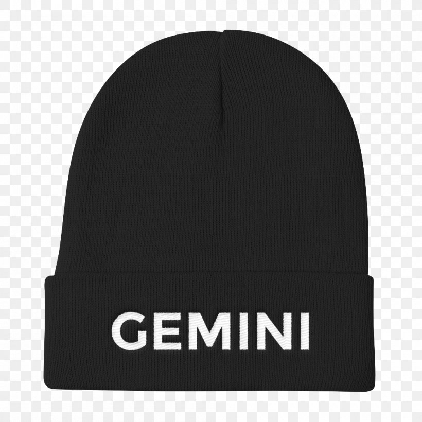 Beanie T-shirt Clothing Knit Cap Hat, PNG, 1000x1000px, Beanie, Baseball Cap, Black, Brand, Cap Download Free