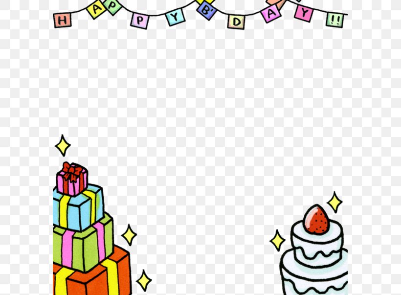 Birthday Cake, PNG, 603x603px, Birthday Cake, Area, Art, Birthday, Cake Download Free