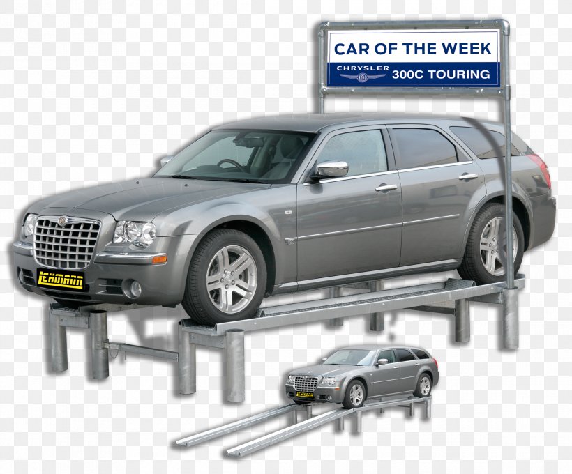 Car Ramp Vehicle Grille Chrysler 300, PNG, 2340x1942px, Car, Automotive Design, Automotive Exterior, Automotive Tire, Brand Download Free