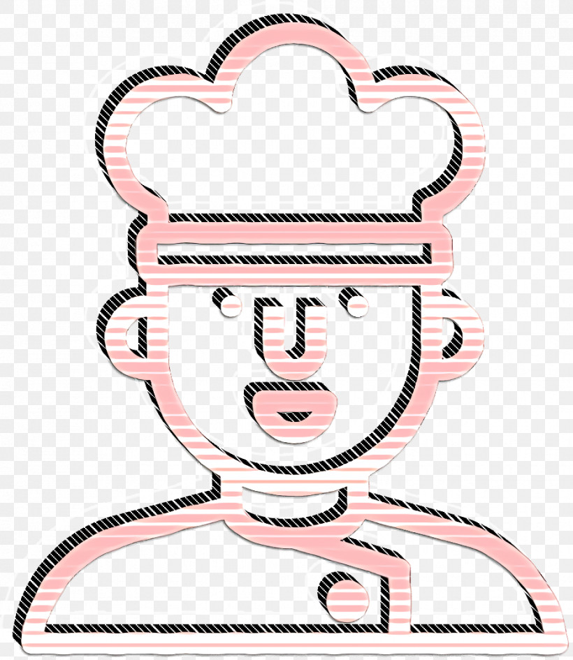 Chef Icon Kitchen Icon, PNG, 928x1070px, Chef Icon, Cartoon, Face, Facial Expression, Head Download Free