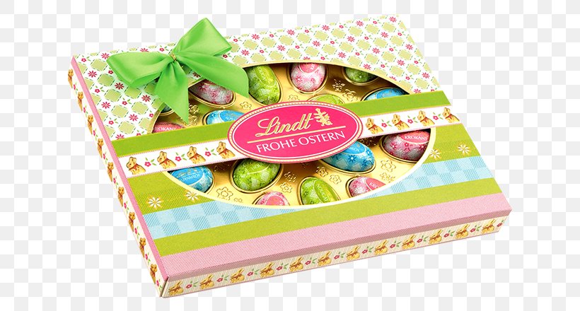 Chocolate Lindt & Sprüngli Confectionery, PNG, 670x440px, Chocolate, Box, Brittle, Confectionery, Easter Download Free