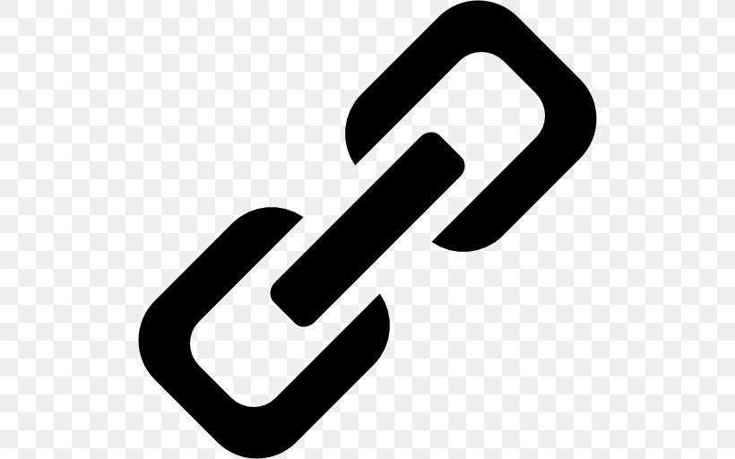 hyperlink symbol