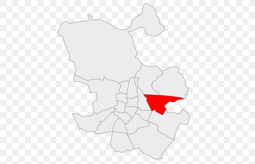 District Of Madrid Canillejas San Blas Location Wikipedia, PNG, 527x527px, District Of Madrid, Area, Community Of Madrid, Disabled Sports, Information Download Free