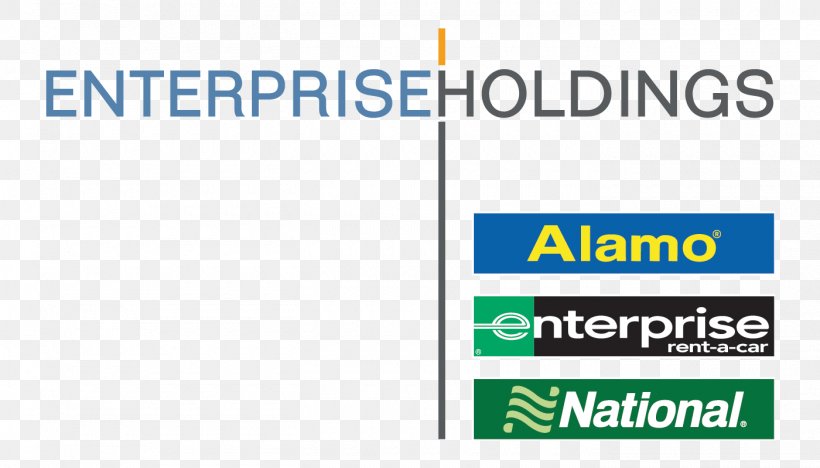 Enterprise Holdings Enterprise Rent-A-Car Business Holding Company Car Rental, PNG, 1400x800px, Enterprise Holdings, Alamo Rent A Car, Area, Brand, Business Download Free