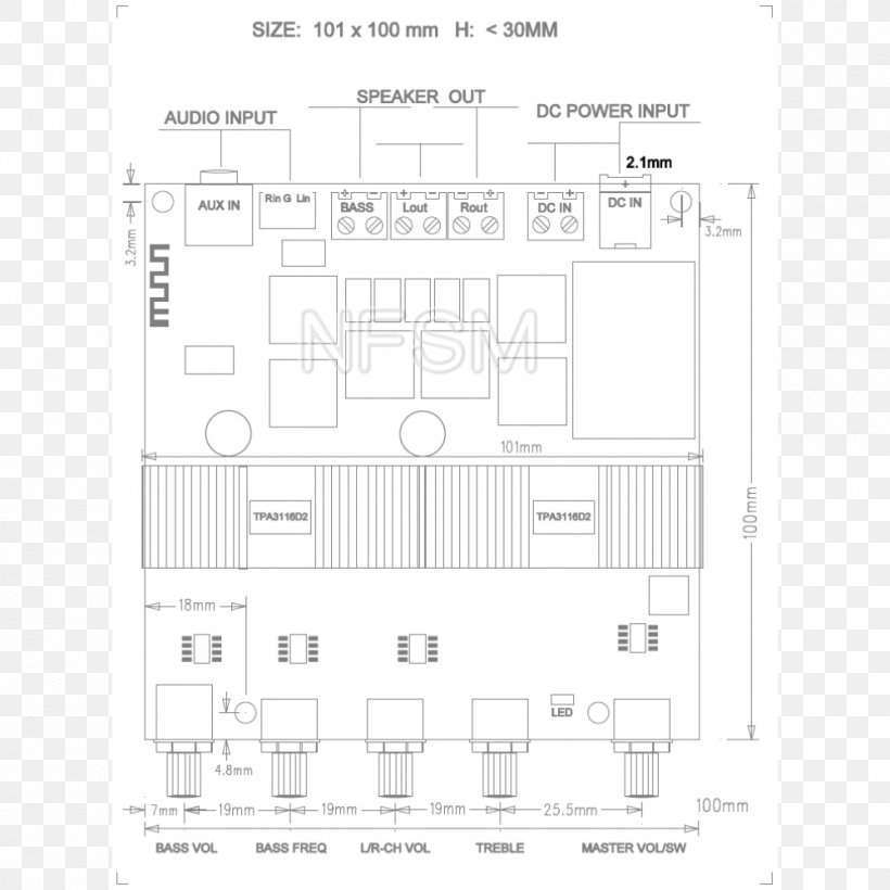 Floor Plan Architecture Product Design, PNG, 1000x1000px, Floor Plan, Architecture, Area, Black And White, Diagram Download Free