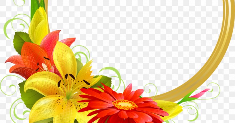 Flower Greeting & Note Cards Clip Art, PNG, 1200x630px, Flower, Chrysanths, Cut Flowers, Daisy Family, Drawing Download Free