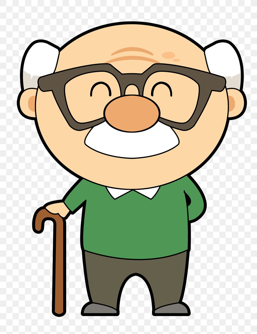 Grandparent Grandfather Grandpa, Grandpa Clip Art, PNG, 800x1067px, Grandparent, African American, Area, Artwork, Cartoon Download Free